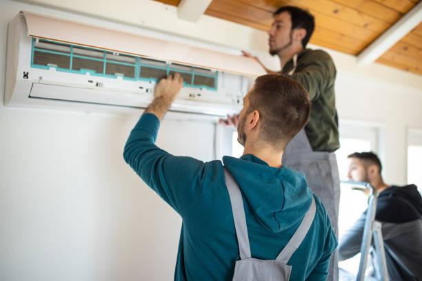 Best HVAC Tune-Up Services  in Warrenvle, IL