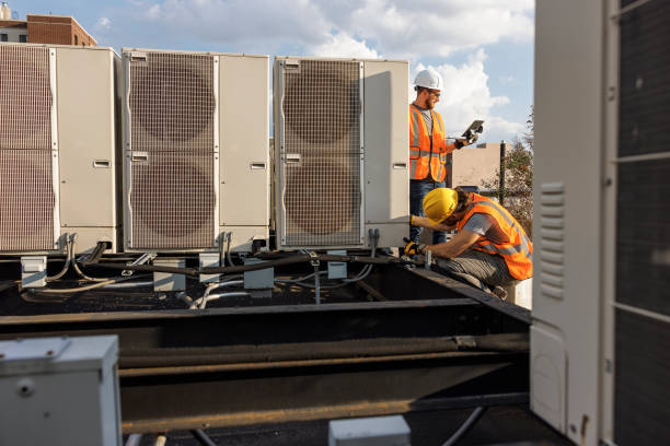 Best HVAC Replacement Cost  in Warrenvle, IL