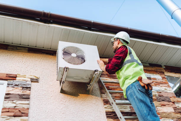  Warrenvle, IL HVAC Pros
