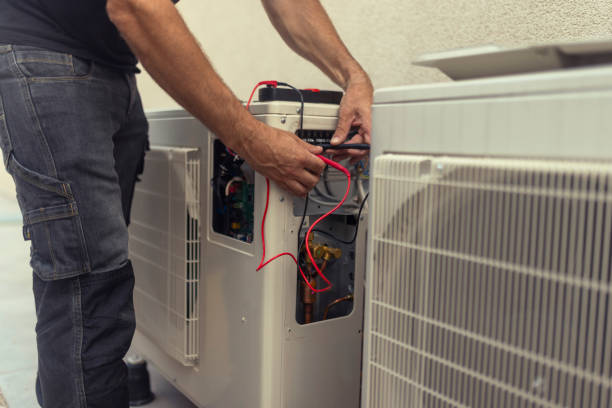 Best HVAC Repair Near Me  in Warrenvle, IL