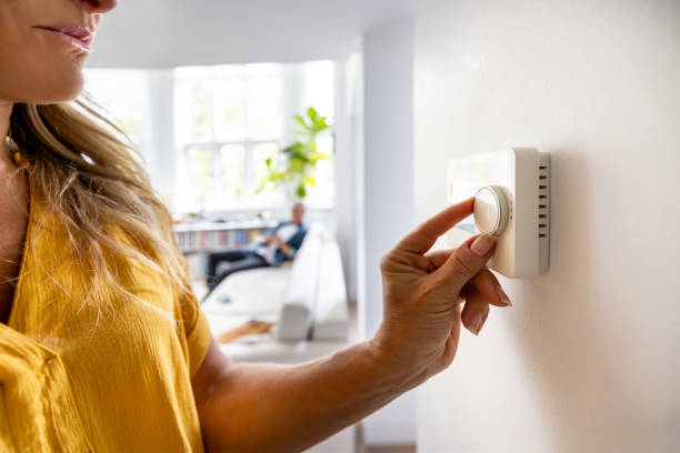 Professional HVAC in Warrenville, IL