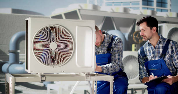 Best Heating Repair Services  in Warrenvle, IL