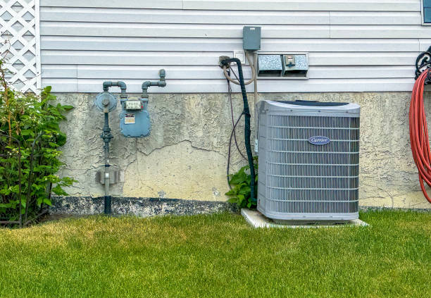 Best Furnace Repair Near Me  in Warrenvle, IL